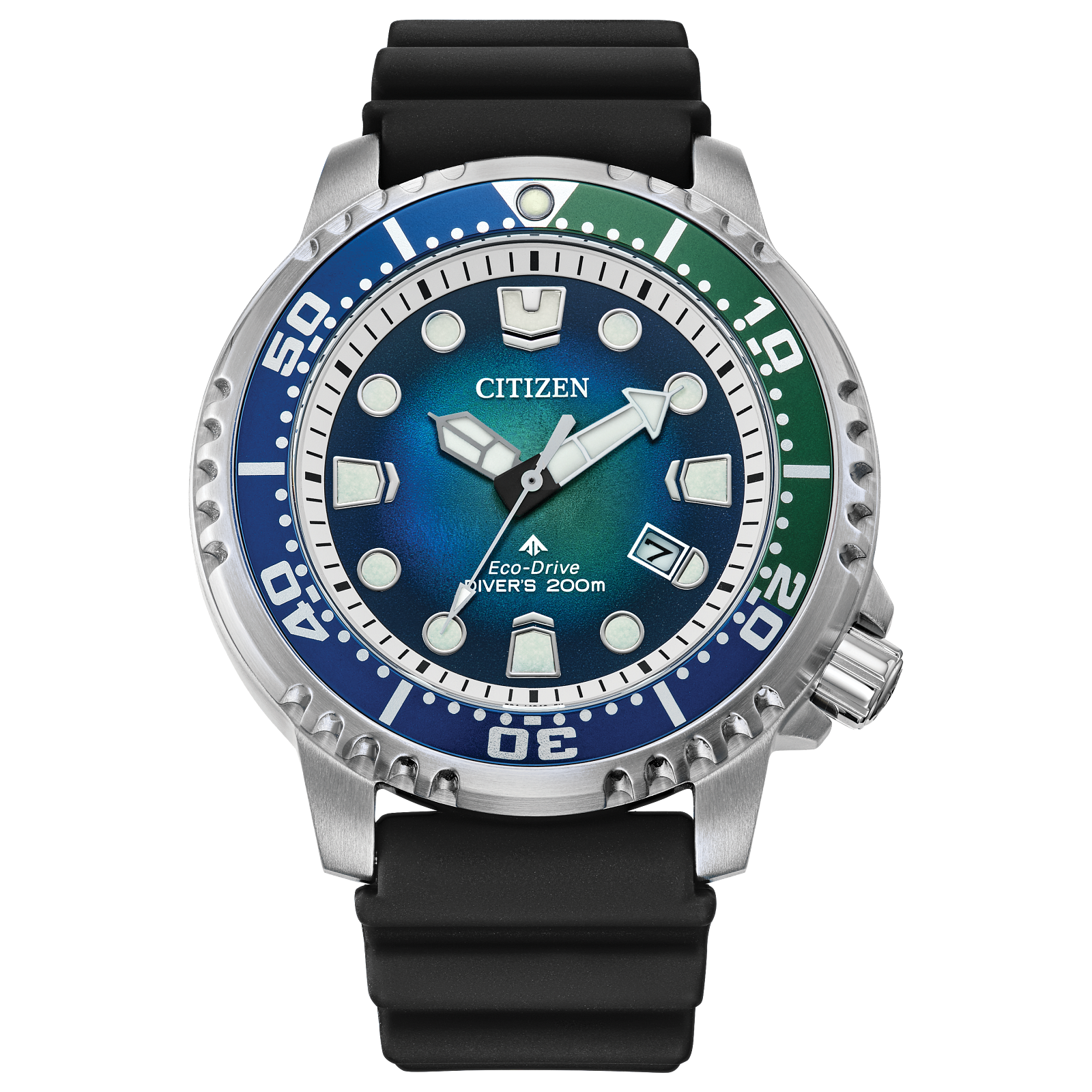 Reloj Citizen Promaster Dive BN0166-01L | Elegancia relojería